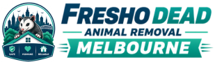 Fresho Dead Animal Removal Seaholme logo
