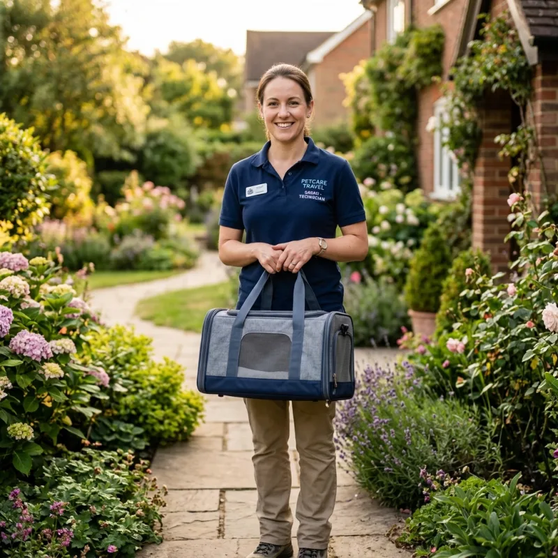 Dead Pet Removal Seaholme